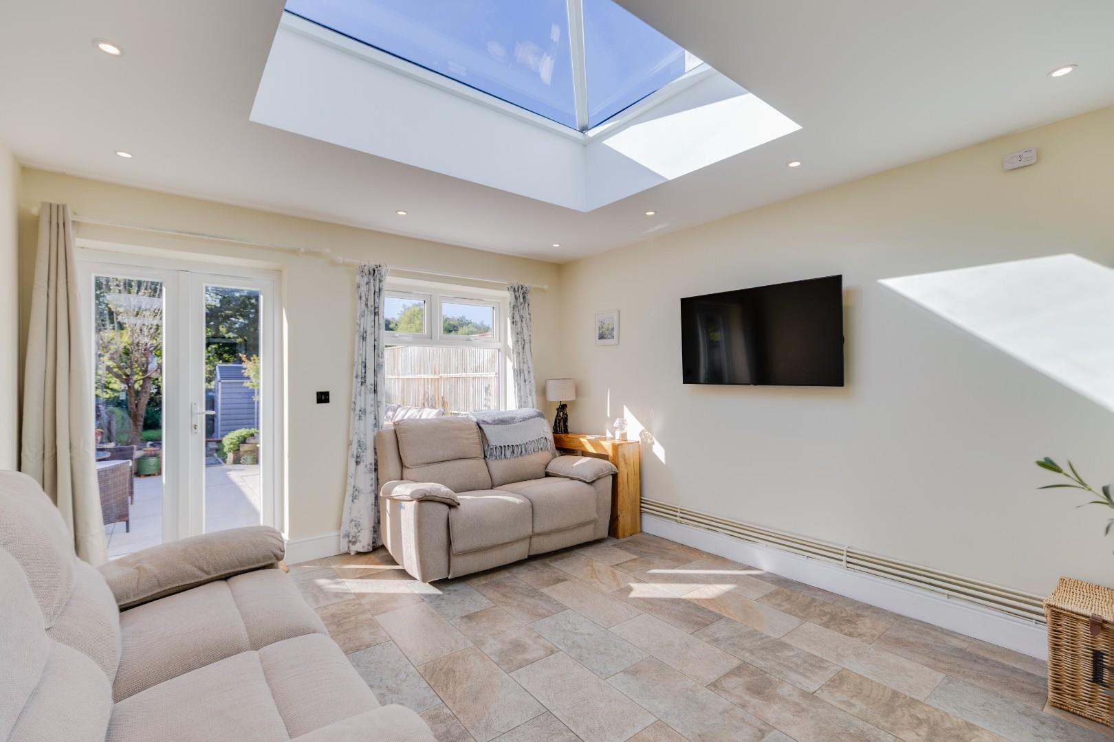 2 Drope Terrace, St. George's-Super-Ely, Cardiff, CF5 6EQ